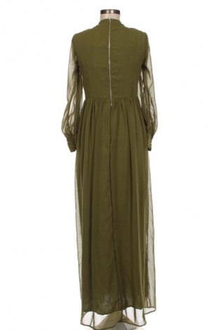 Šaty  Unbranded, Velikost XL, Barva Zelená, Cena  589,00 Kč