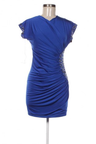 Kleid Unbranded, Größe M, Farbe Blau, Preis 18,99 €