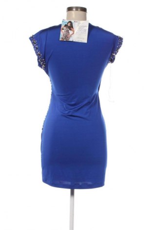 Kleid Unbranded, Größe M, Farbe Blau, Preis 18,99 €