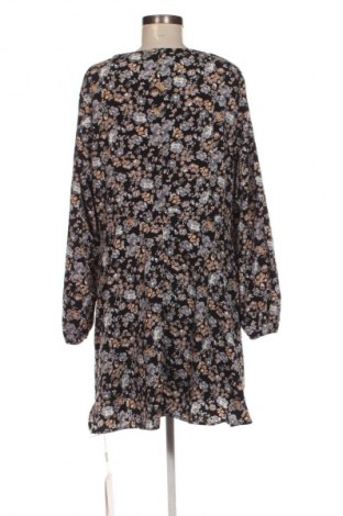 Kleid Unbranded, Größe 3XL, Farbe Mehrfarbig, Preis 24,99 €