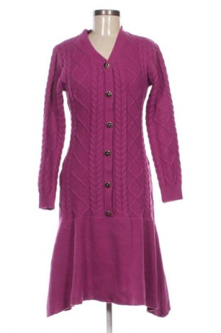 Kleid Unbranded, Größe M, Farbe Lila, Preis € 19,97