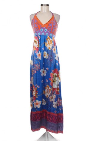 Φόρεμα Unbranded, Μέγεθος M, Χρώμα Πολύχρωμο, Τιμή 19,97 €