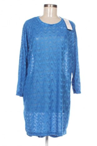 Šaty  Unbranded, Veľkosť XL, Farba Modrá, Cena  20,95 €