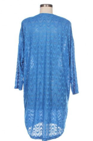 Šaty  Unbranded, Veľkosť XL, Farba Modrá, Cena  20,95 €