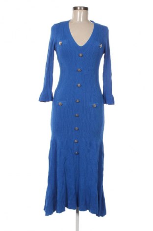 Sukienka Unbranded, Rozmiar M, Kolor Niebieski, Cena 94,99 zł