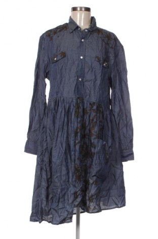 Kleid Unbranded, Größe M, Farbe Mehrfarbig, Preis 17,99 €