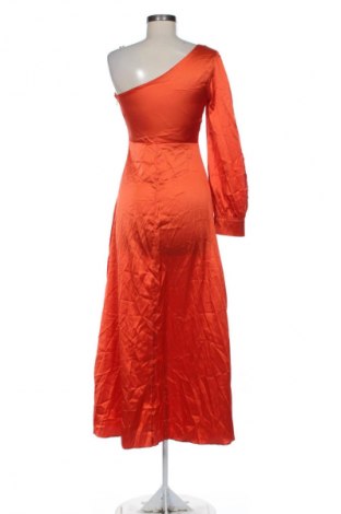 Kleid Unbranded, Größe M, Farbe Orange, Preis 14,99 €