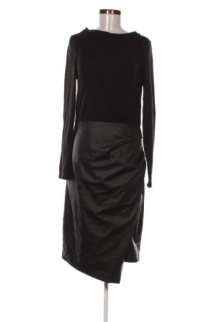 Kleid Unbranded, Größe XL, Farbe Schwarz, Preis 25,99 €