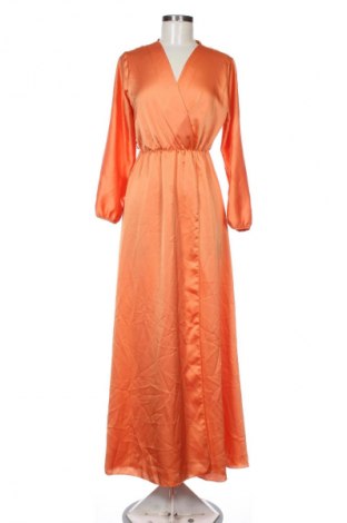 Šaty  Unbranded, Velikost M, Barva Oranžová, Cena  539,00 Kč