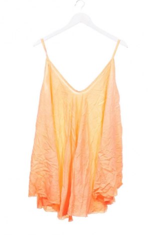 Kleid Unbranded, Größe 3XL, Farbe Orange, Preis € 24,99