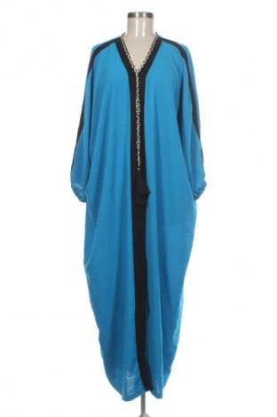 Rochie Unbranded, Mărime 4XL, Culoare Albastru, Preț 136,99 Lei