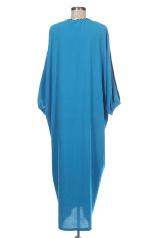 Rochie Unbranded, Mărime 4XL, Culoare Albastru, Preț 136,99 Lei