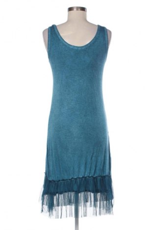 Rochie Unbranded, Mărime M, Culoare Albastru, Preț 104,26 Lei