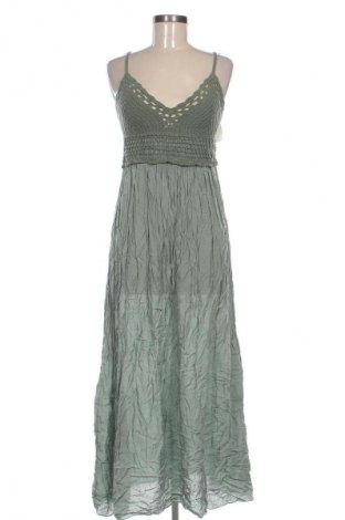 Ruha Unbranded, Méret M, Szín Zöld, Ár 10 569 Ft