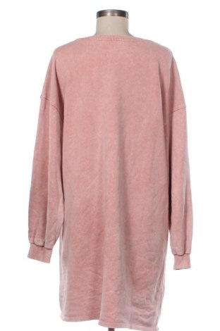 Φόρεμα Unbranded, Μέγεθος XL, Χρώμα Ρόζ , Τιμή 20,00 €