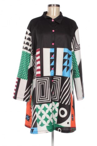 Šaty  Unbranded, Velikost 5XL, Barva Vícebarevné, Cena  567,00 Kč