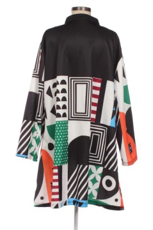 Šaty  Unbranded, Velikost 5XL, Barva Vícebarevné, Cena  567,00 Kč