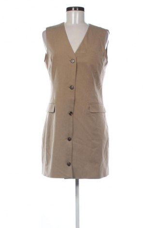 Šaty  Unbranded, Velikost L, Barva Béžová, Cena  709,00 Kč