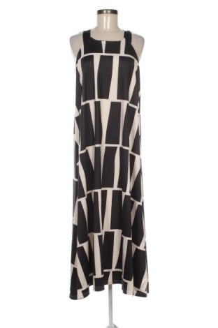 Kleid Unbranded, Größe L, Farbe Mehrfarbig, Preis 26,99 €