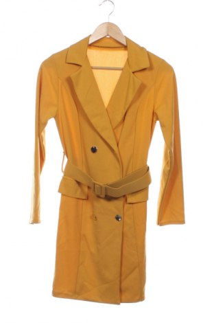 Ruha Unbranded, Méret S, Szín Sárga, Ár 8 264 Ft