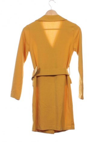 Ruha Unbranded, Méret S, Szín Sárga, Ár 8 264 Ft