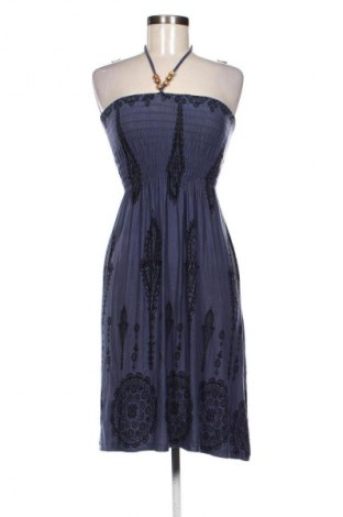 Φόρεμα Unbranded, Μέγεθος M, Χρώμα Πολύχρωμο, Τιμή 20,00 €