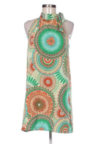 Φόρεμα Unbranded, Μέγεθος M, Χρώμα Πολύχρωμο, Τιμή 20,00 €