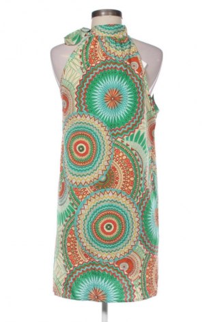 Φόρεμα Unbranded, Μέγεθος M, Χρώμα Πολύχρωμο, Τιμή 20,00 €