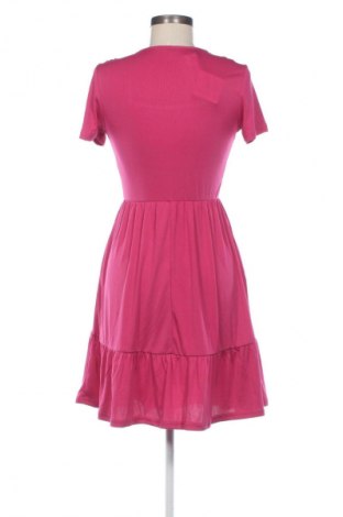 Kleid Unbranded, Größe S, Farbe Rosa, Preis 20,99 €