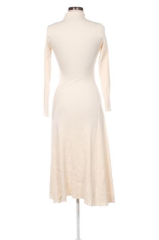 Šaty  Unbranded, Velikost S, Barva Krémová, Cena  567,00 Kč