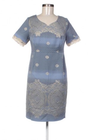 Šaty  Unbranded, Velikost L, Barva Vícebarevné, Cena  841,00 Kč