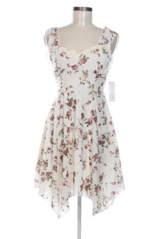 Φόρεμα Unbranded, Μέγεθος M, Χρώμα Πολύχρωμο, Τιμή 20,99 €