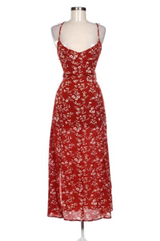 Φόρεμα Unbranded, Μέγεθος M, Χρώμα Πολύχρωμο, Τιμή 24,78 €