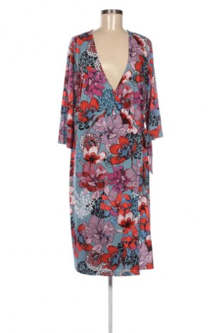 Φόρεμα Unbranded, Μέγεθος XXL, Χρώμα Πολύχρωμο, Τιμή 31,73 €