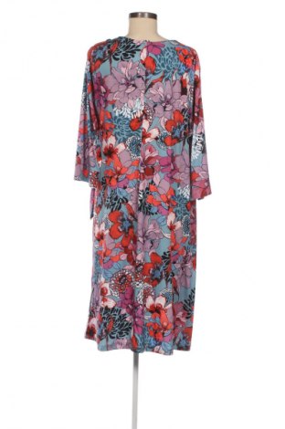 Φόρεμα Unbranded, Μέγεθος XXL, Χρώμα Πολύχρωμο, Τιμή 31,73 €