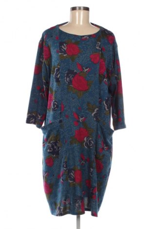 Φόρεμα Unbranded, Μέγεθος XL, Χρώμα Πολύχρωμο, Τιμή 19,97 €