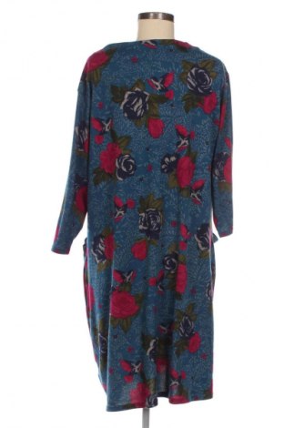 Φόρεμα Unbranded, Μέγεθος XL, Χρώμα Πολύχρωμο, Τιμή 19,97 €