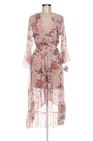 Kleid Unbranded, Größe S, Farbe Mehrfarbig, Preis 10,99 €