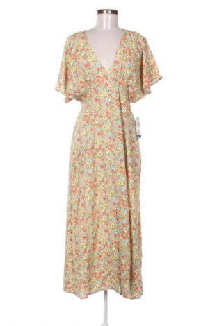 Kleid Rip Curl, Größe S, Farbe Mehrfarbig, Preis € 55,24