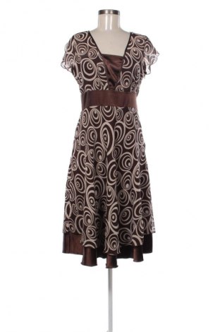 Kleid Unbranded, Größe L, Farbe Mehrfarbig, Preis € 19,97