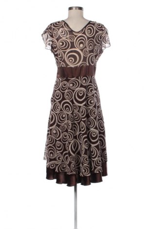 Kleid Unbranded, Größe L, Farbe Mehrfarbig, Preis € 19,97