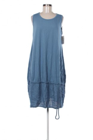 Šaty  Unbranded, Velikost L, Barva Modrá, Cena  899,00 Kč