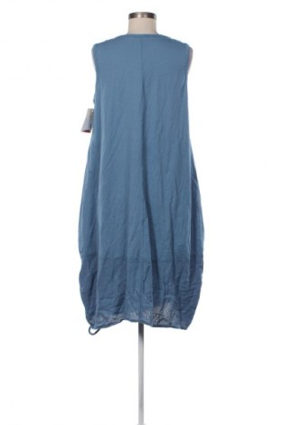 Šaty  Unbranded, Velikost L, Barva Modrá, Cena  899,00 Kč