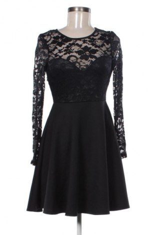 Rochie Unbranded, Mărime XXS, Culoare Negru, Preț 154,69 Lei