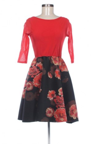 Rochie Unbranded, Mărime S, Culoare Multicolor, Preț 104,26 Lei