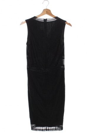 Kleid Unbranded, Größe XS, Farbe Schwarz, Preis 19,97 €
