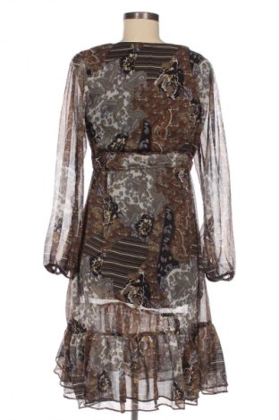 Šaty  Unbranded, Velikost L, Barva Vícebarevné, Cena  567,00 Kč
