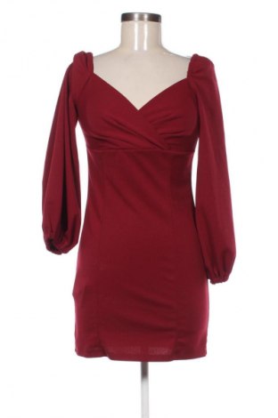 Šaty  Unbranded, Velikost S, Barva Červená, Cena  567,00 Kč