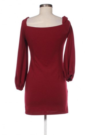 Šaty  Unbranded, Velikost S, Barva Červená, Cena  567,00 Kč