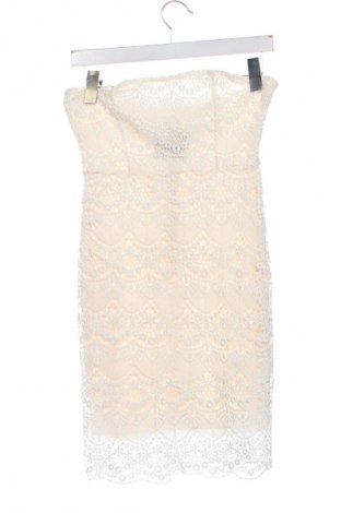 Φόρεμα Unbranded, Μέγεθος XS, Χρώμα Λευκό, Τιμή 20,00 €